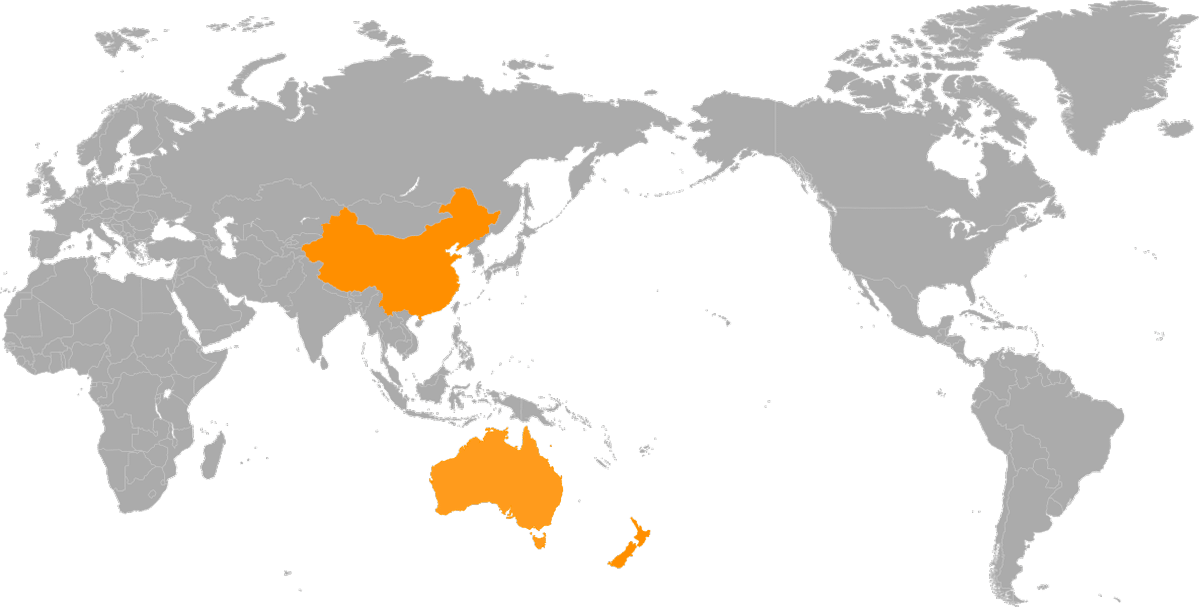nzwta world map operating countries